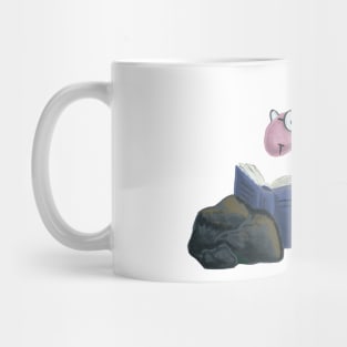 BookWorm Mug